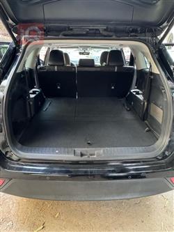 تويوتا هايلاندر